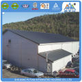 Hot sale cheap high quality steel structure factory building